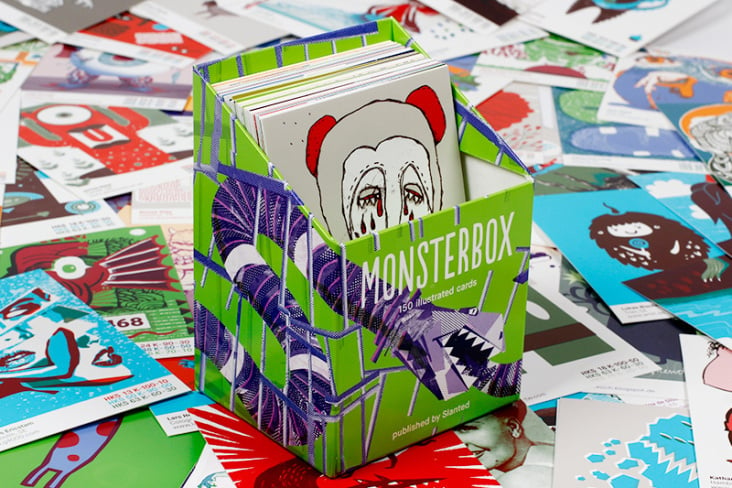 Monsterbox 00