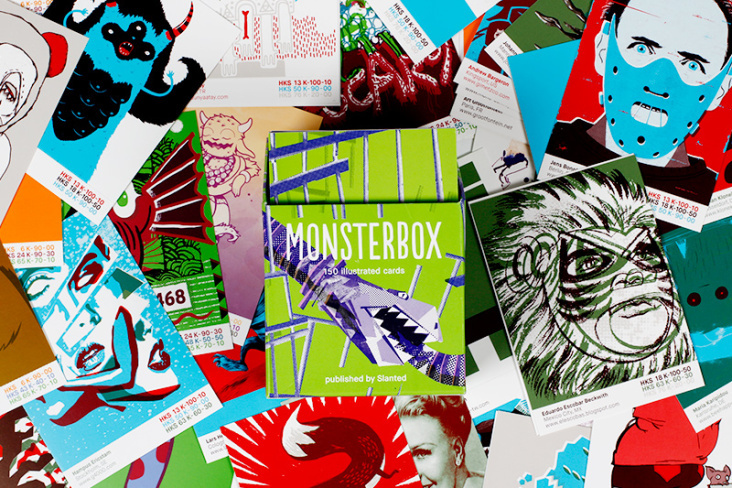 Monsterbox 09