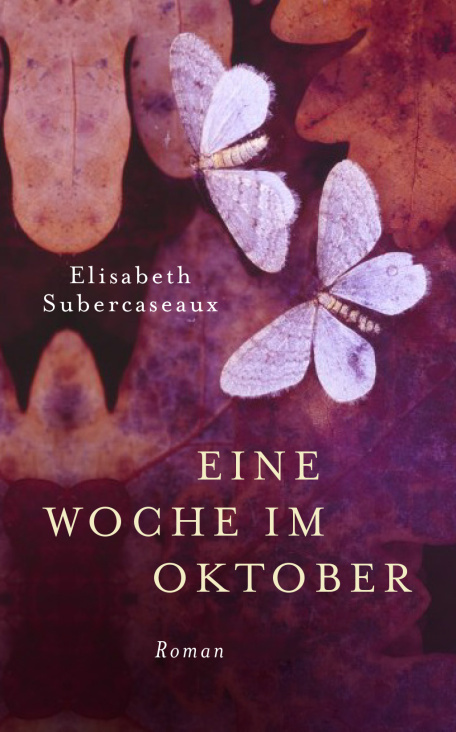 Elisabeth Supercaseaux | Roman