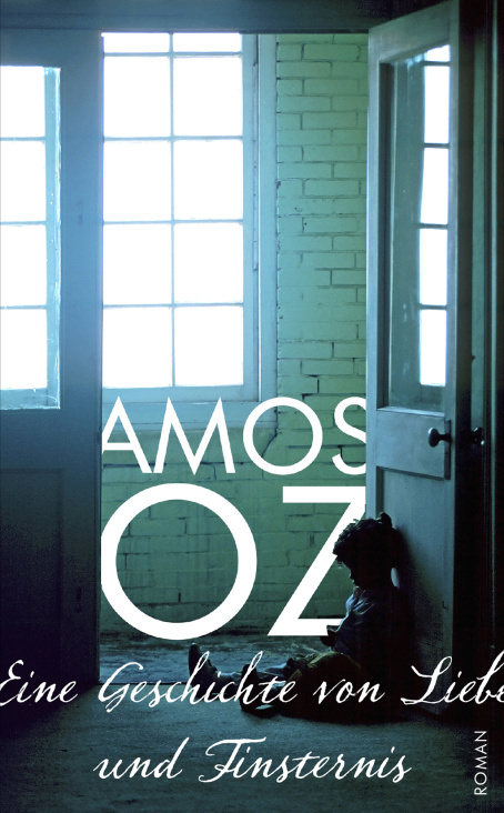 Amos Oz | Roman