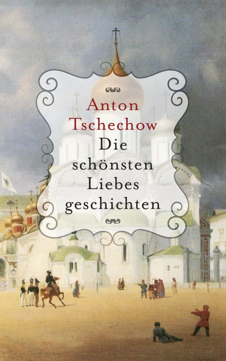 Tschechow | Erzählungen