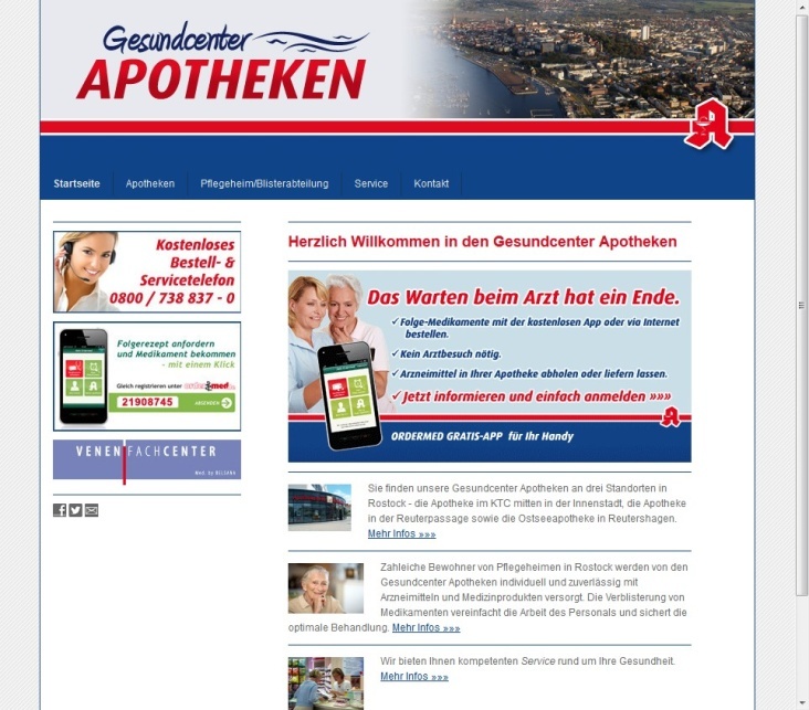 FireShot Screen Capture #018 – ’gesundcenter Apotheken in Rostock     Ostsee Apotheke · Apotheke im KTC · Apotheke in der Reute