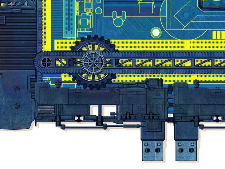 Industrie 4.0