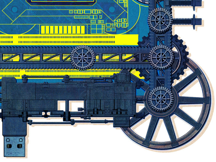 Industrie 4.0