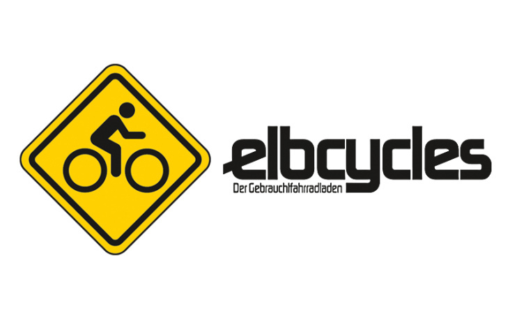 elbcycles // Bildmarke