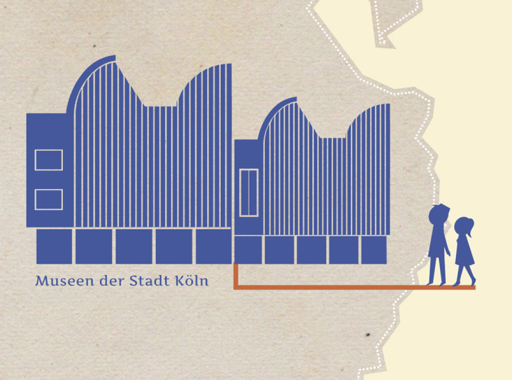 Infografik. Köln: Freizeit und Kultur – Ausschnitt