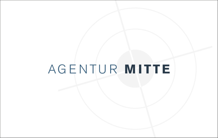 Agentur Mitte – Werbeagentur