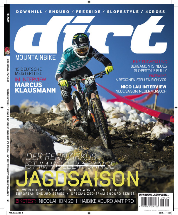 Cover dirt#009