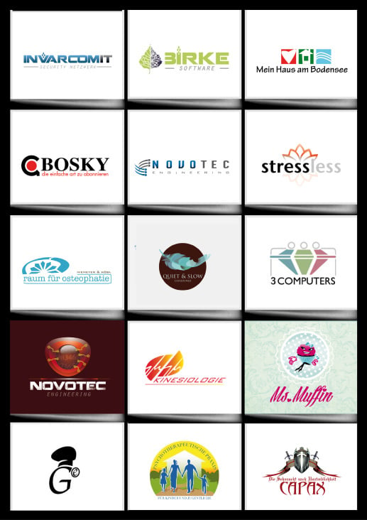 Logos