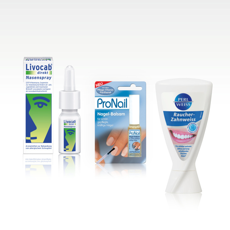 Health- | Beauty & Care Packaging