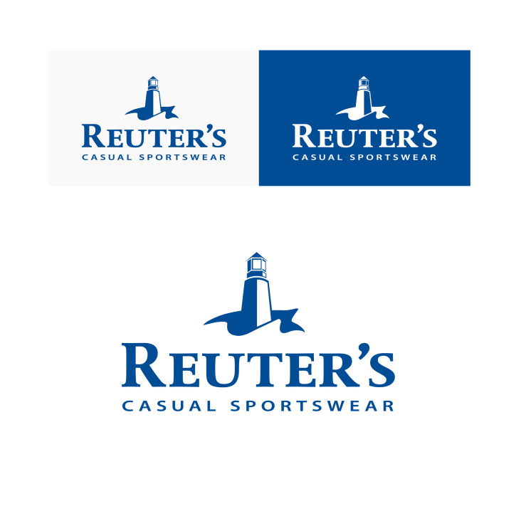 Logo für Reuter’s Casual Sportswear