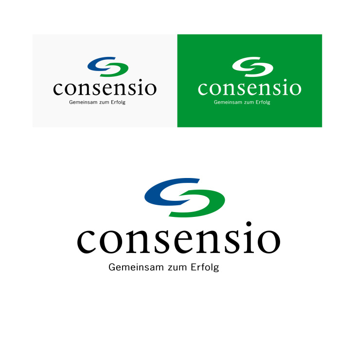 Logo für Consensio Unternehmensberatung