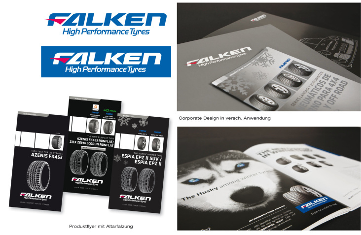 Falken Tyres Europe