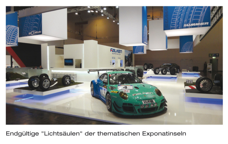 Falken Tyres Europe