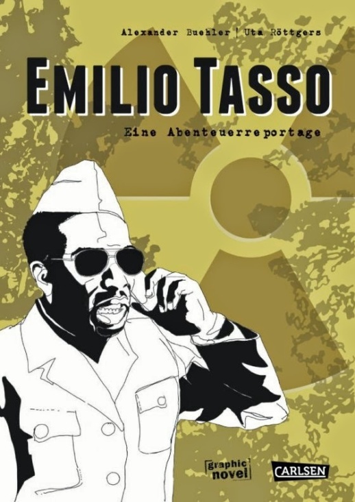 Auszug aus „Emilio Tasso- Eine Abenteuerreportage“
