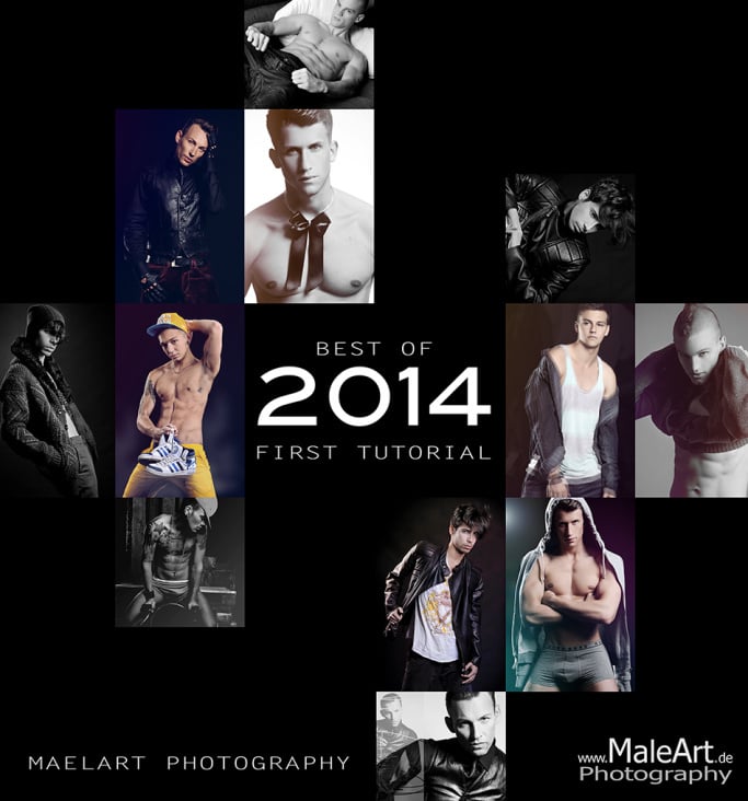 Best of MaleArt Photography