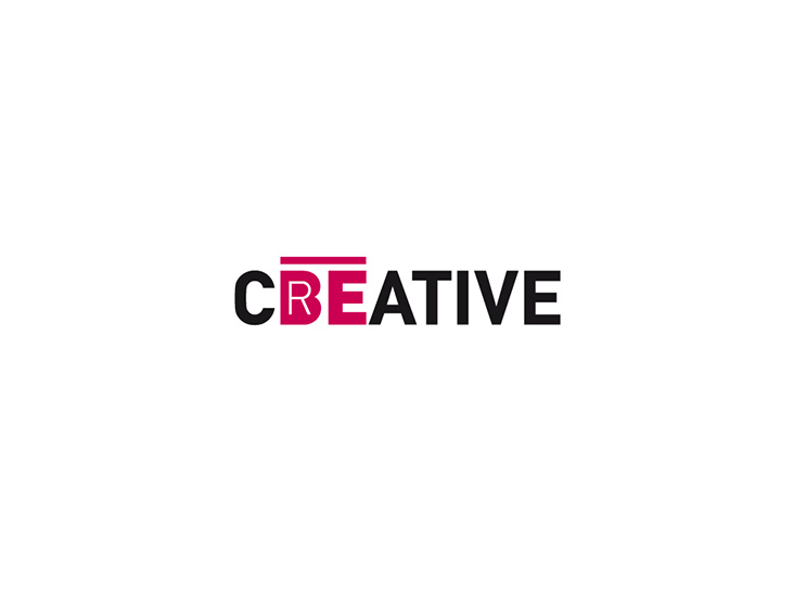 Be Creative, online platform for creatives