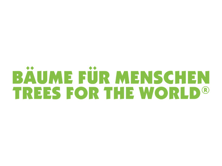 Bäume für Menschen – Trees for the World® RELOADED