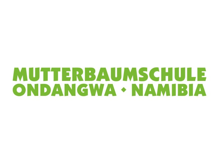 Mutterbaumschule Ondangwa Namibia