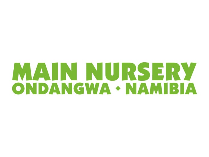 Main Nursery Ondangwa Namibia