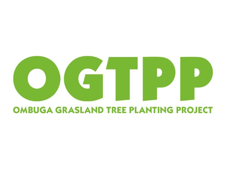 OGTPP – Ombuga Grasland Tree Planting Project