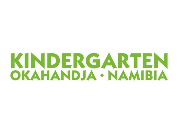 Kindergarten Okahandja Namibia