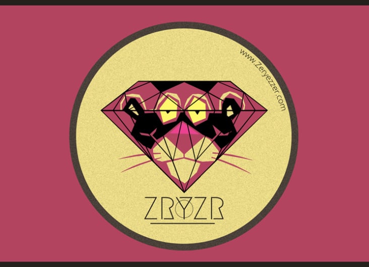 Pink Panther – zeryezzer