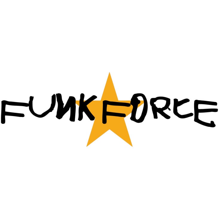 Funk Force T-Shirt