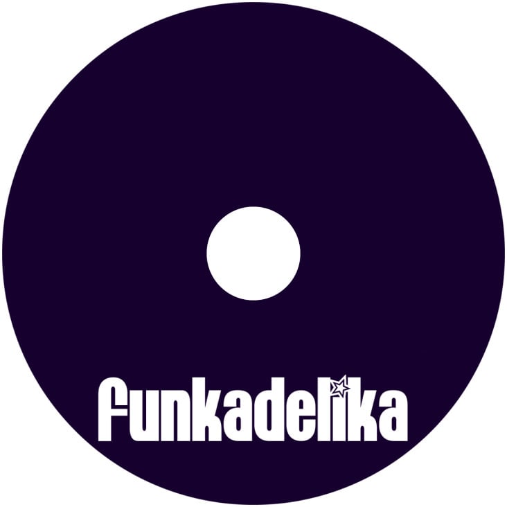 funkadelika CD