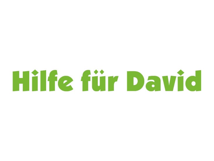 Hilfe für David Halupe aus Namibia