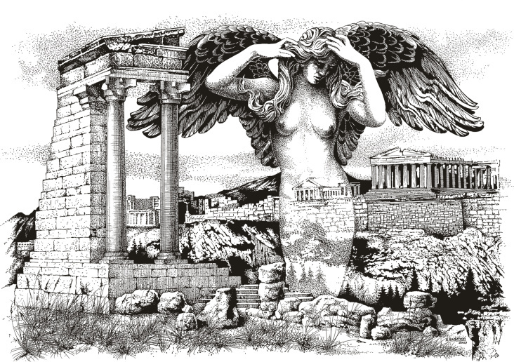 Awakening Griechenland