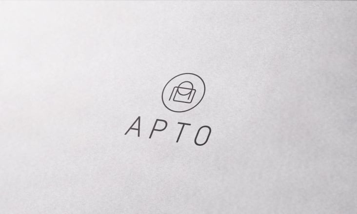 Apto – logo