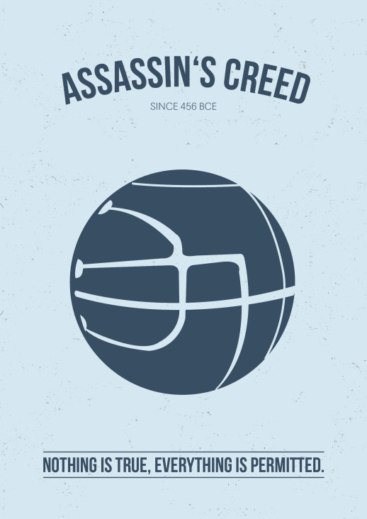 Assassin’s Creed Apple