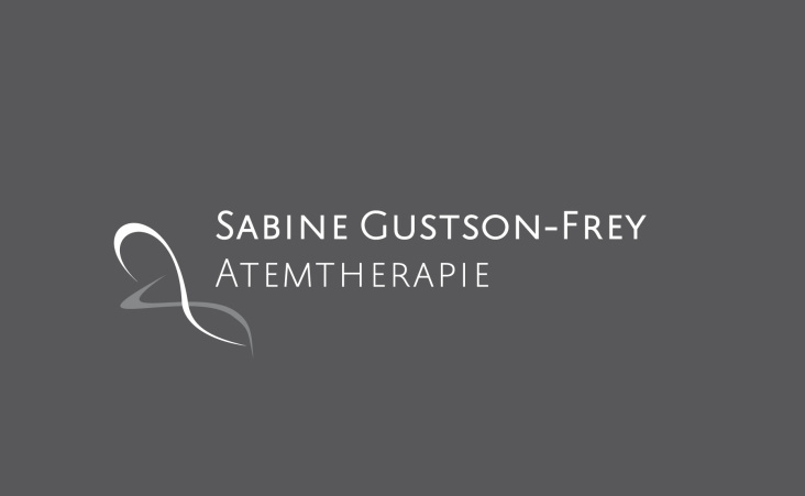 Sabine Gustson-Frey Logo