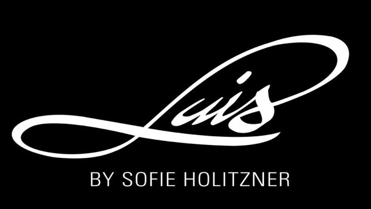 Logo LUIS by Sofie Holitzner