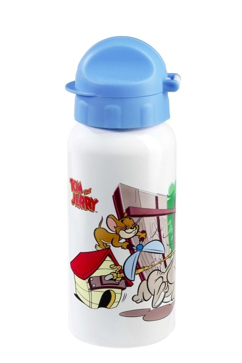 Tom & Jerry: Trinkflasche