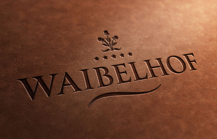 Logo Waibelhof