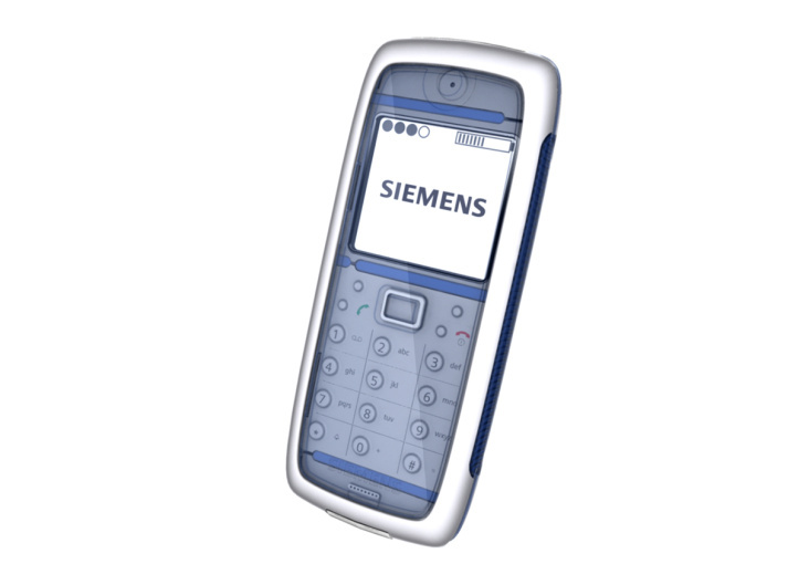Siemens 2006