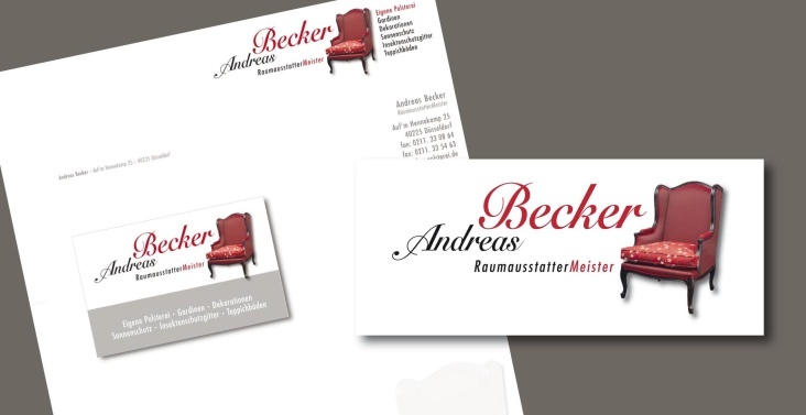 Logos Becker