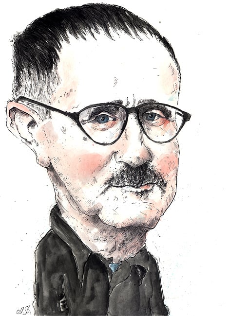 Bertolt Brecht