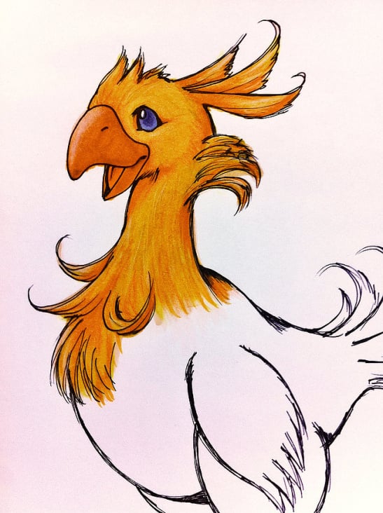 Chocobo