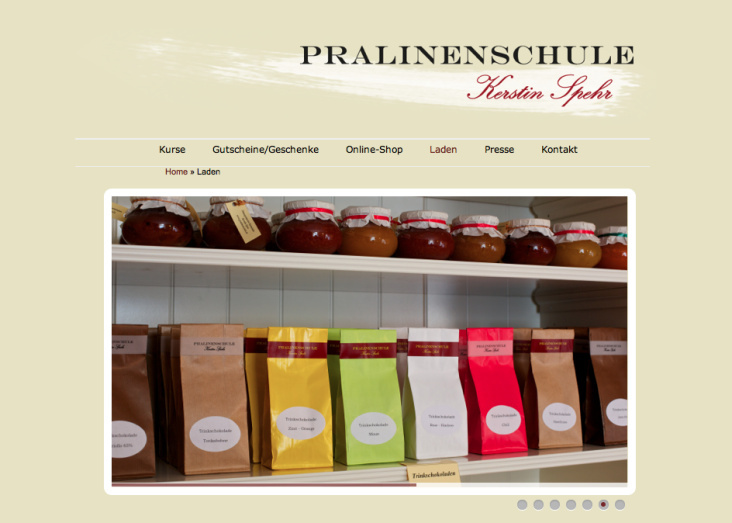 www.pralinenschule.de