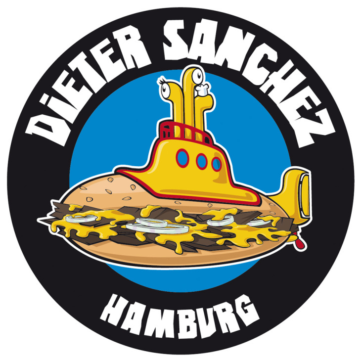 Fastfood Restaurant „Dieter Sanchez“