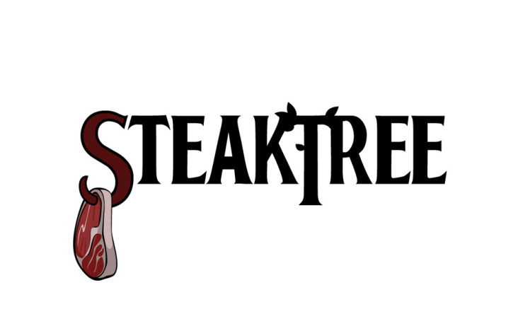 Musiklable „Steaktree“