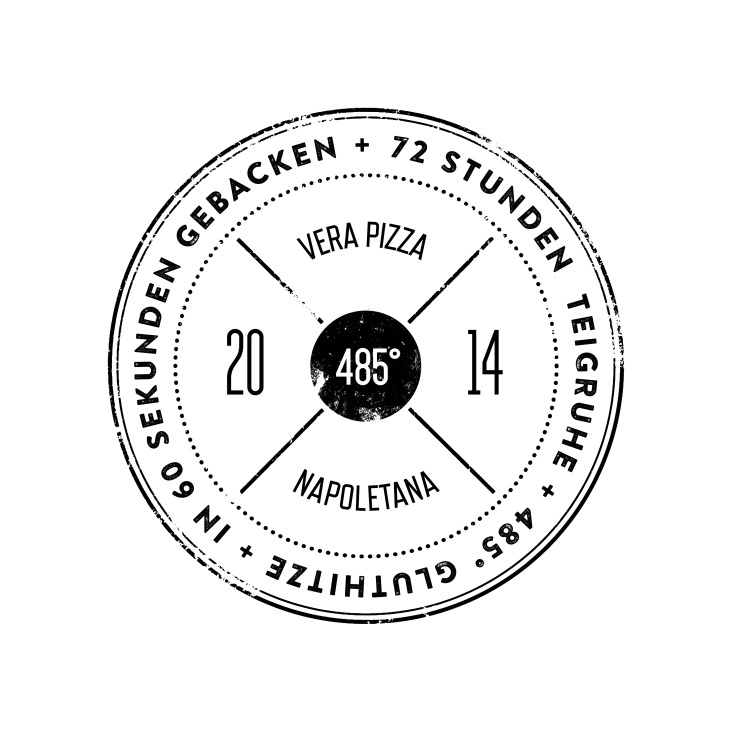 Logo Signet Stempel