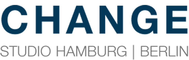 CHANGE STUDIO Logo