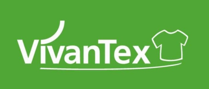 Vivantex – Logodesign