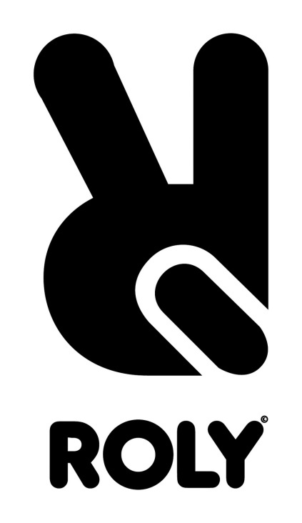 Roly – Logodesign