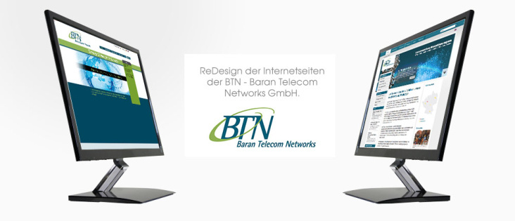 BTN Baran Telecom Networks GmbH