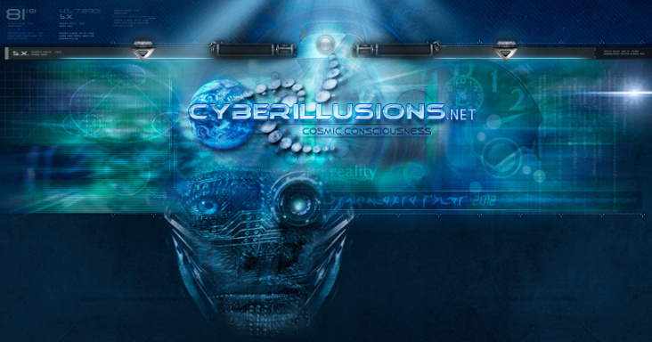 CyberIllusions.net | MystiqueEdition